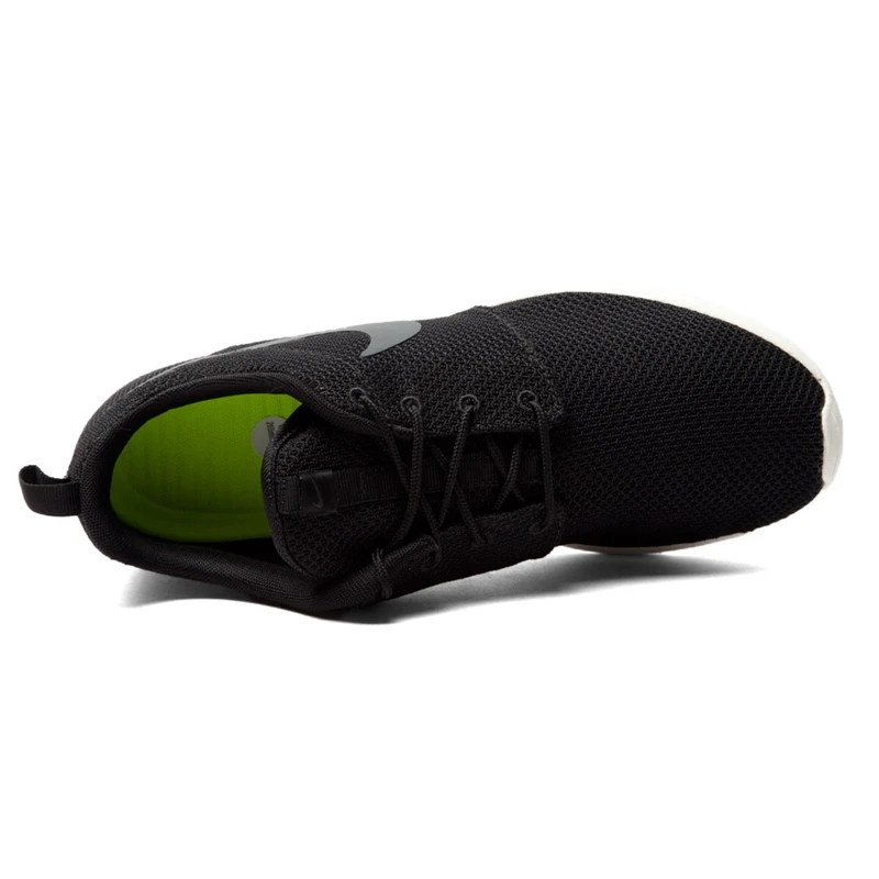 Новое поступление оригинальные мужские кроссовки для бега NIKE ROSHE ONE SE|men's running shoes