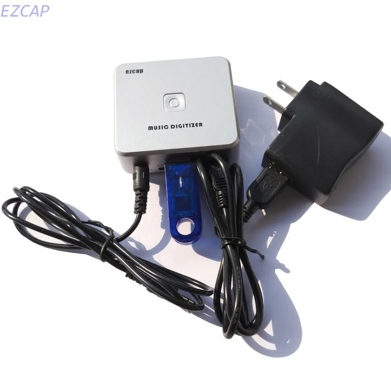 Новинка 2017 карта аудиозахвата 3 5 мм преобразовывает музыку в mp3 сохраняет драйвер