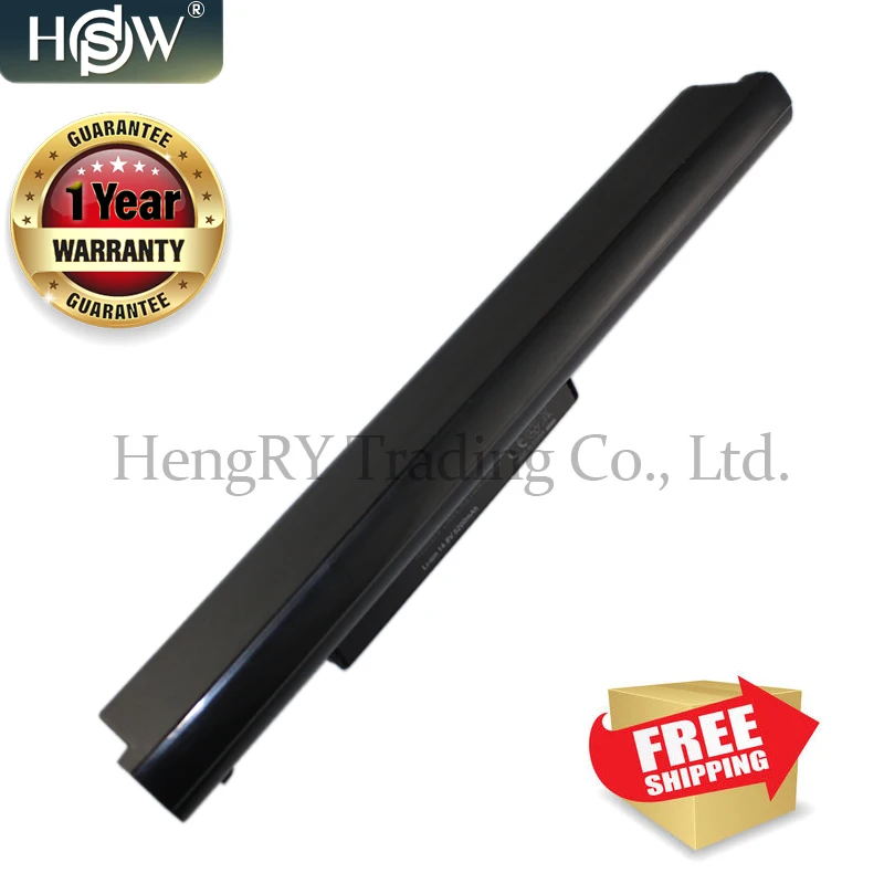 Аккумулятор LA04 LA04DF для ноутбука HP Pavilion TouchSmart 14 15 248 G1 350 HSTNN-YB5M HSTNN-UB5N DB5M 728460-001 8 ячеек