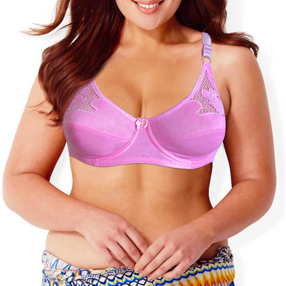 Бюстгальтер женский кружевной с эффектом пуш-ап | Женская одежда