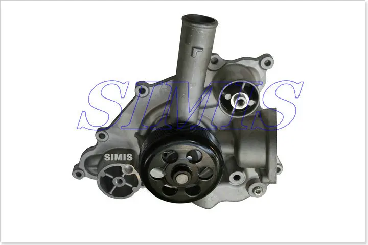 Водяной насос для CHRYSLER 300 C 6 1 SRT8 JEEP COMMANDER 5 7 V8 OEM # 4792838AA 4792838AB 014792838AA AW7170|Водяные