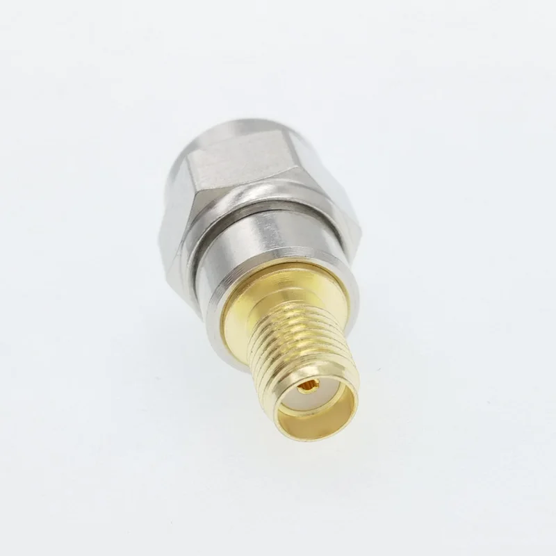 Разъем адаптера SMA мама F папа RF|female male connector|female sma connectorfemale connector |