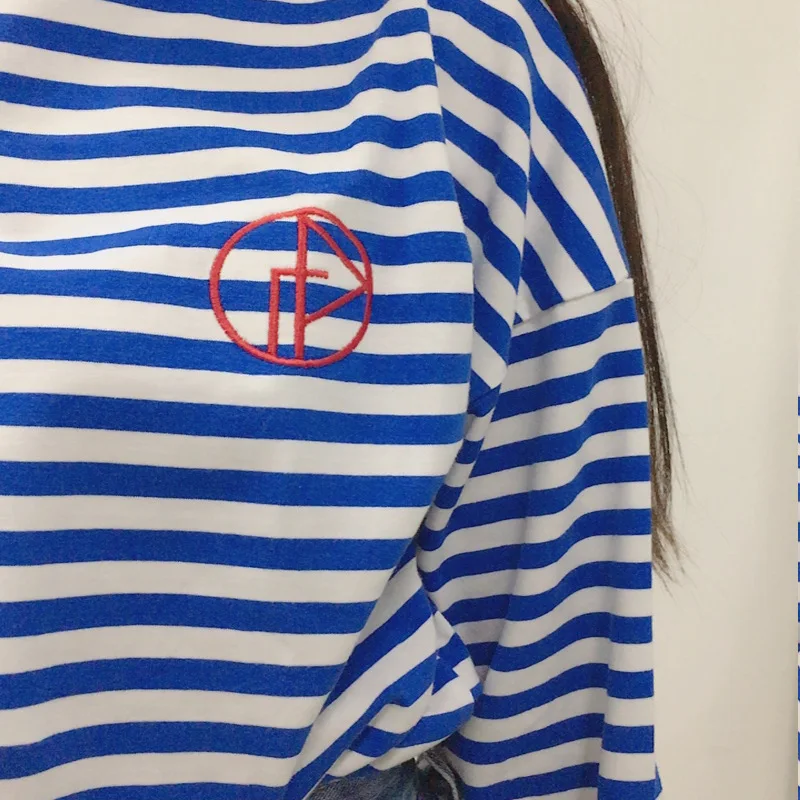 К-поп два альбома концертный длинный рукав Корейская версия с широкими рукавами