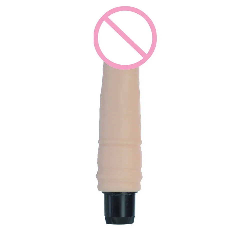 5 дюймовый телефон реальный на ощупь водонепроницаемый вибратор секс продукт для