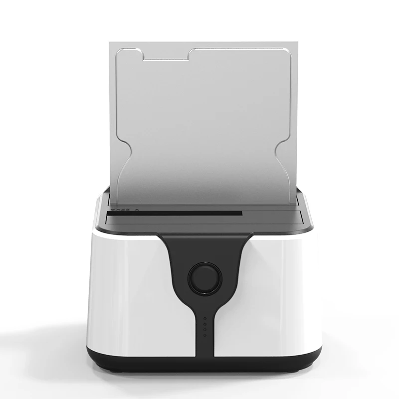 Hdd 2 Bay ТБ Sata Dual hdd ssd SATA 5 &quot/3 5&quot корпуса пластиковые usb 3 0 caddy для &quotsata ноутбука