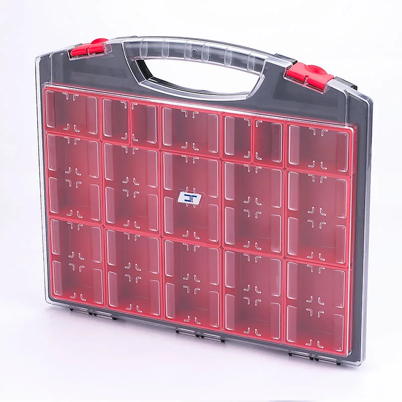 

Removable samll storage box Random collocation according to individual needs