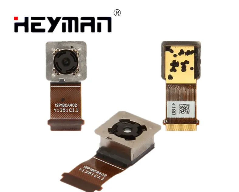 Модуль камеры Heyman для HTC 901s Butterfly S One Max 803n mini 601n (основной) модуль заднего вида