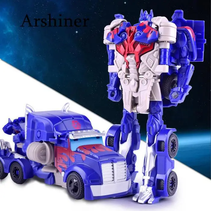 Детские игрушки мультфильм деформация робот Tobot Brothers аниме дети трансформация