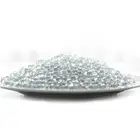Пули стеклянные гиалиновые 1000 шт., круглые гранулы из гиалинового стекла 6, 7, 8, 9 мм, аксессуары для охоты