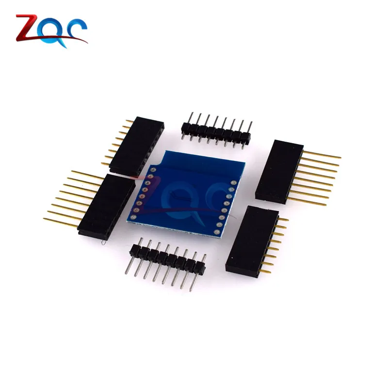 Wemos D1 MINI ESP8266 3 V/5V BMP180 цифровой Барометрический датчик давления модуль для Arduino
