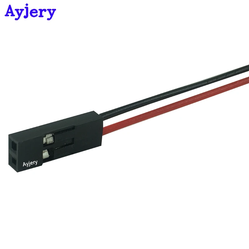 AYJERY 500 шт T10 Ba9s T4w Festoon разъем провода кабели для всех автомобилей свет Led панель