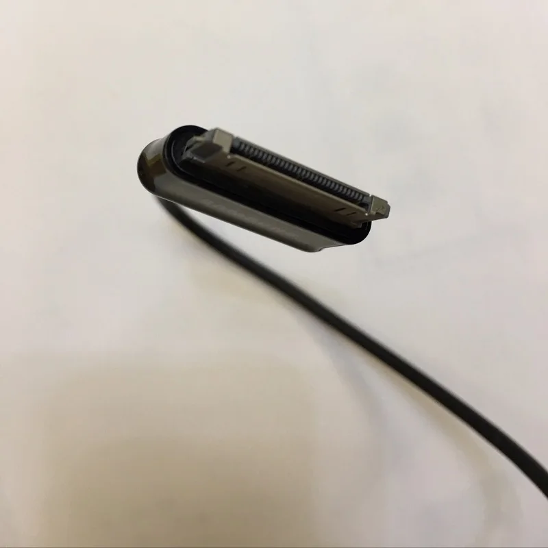 Оригинальное качество USB кабель для передачи данных зарядное устройство