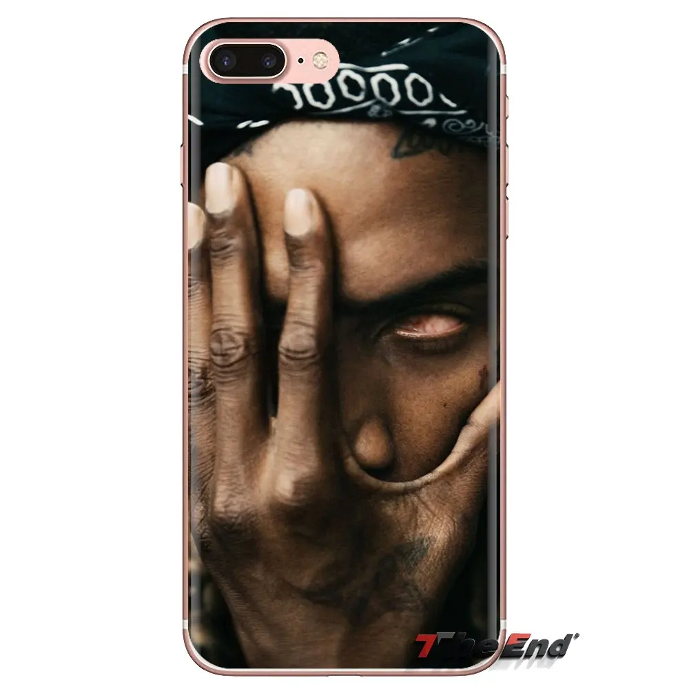 Мягкие прозрачные чехлы для Huawei Mate Honor 4C 5C 5X6X7 7A 7C 8 9 10 8C 8X20 Lite Pro Fetty Wap |