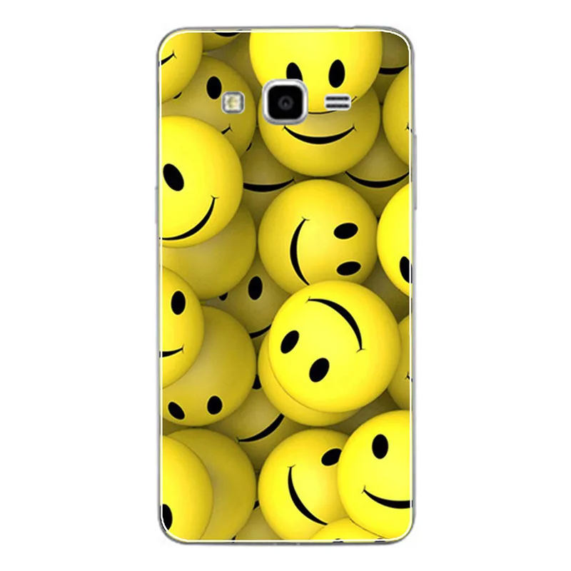 J25 Мягкий чехол из ТПУ для samsung Galaxy Grand Prime, чехол G530, G531, G531H, чехол, силиконовый чехол, чехол с принтом для samsung, чехол для Grand Prime - Цвет: J25