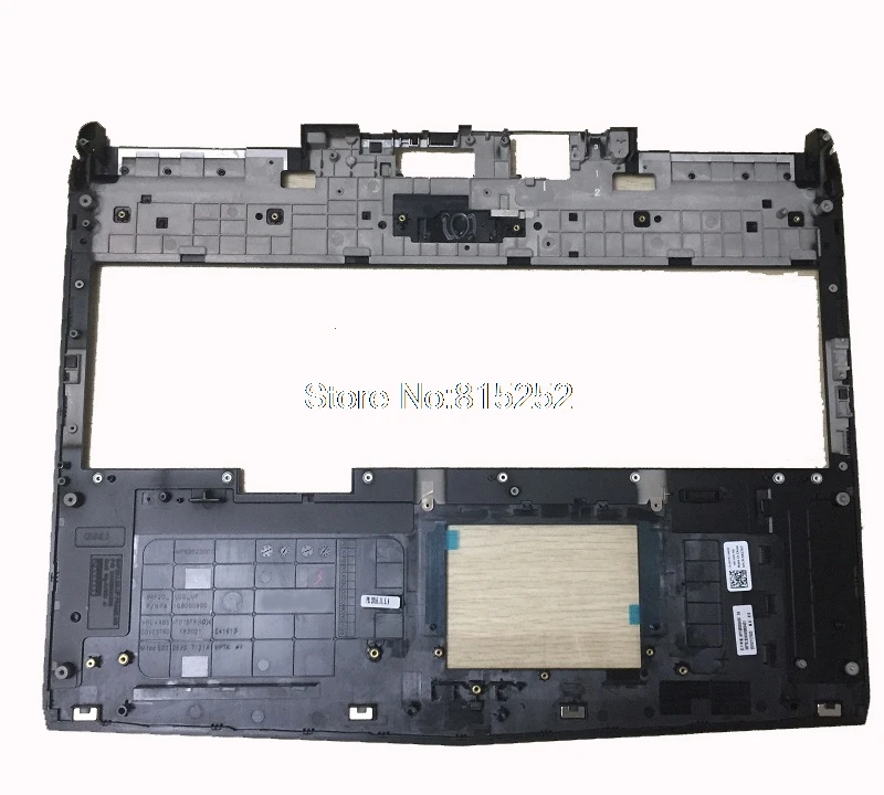 Подлокотник для ноутбука кабель Dell Alienware 17 R4 AP1QB000400 08G7X7 8G7X7 0K3Y92 K3Y92 0X2J1T X2J1T 0D81K5 D81K5