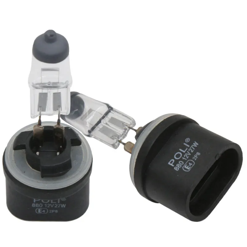 Лампа h27w/1 12v 27w pg13. Лампа 880 12v 27w. H27 880. Разница 880 vs 881 h27. Лампы галоген xenite p13w (pg18.