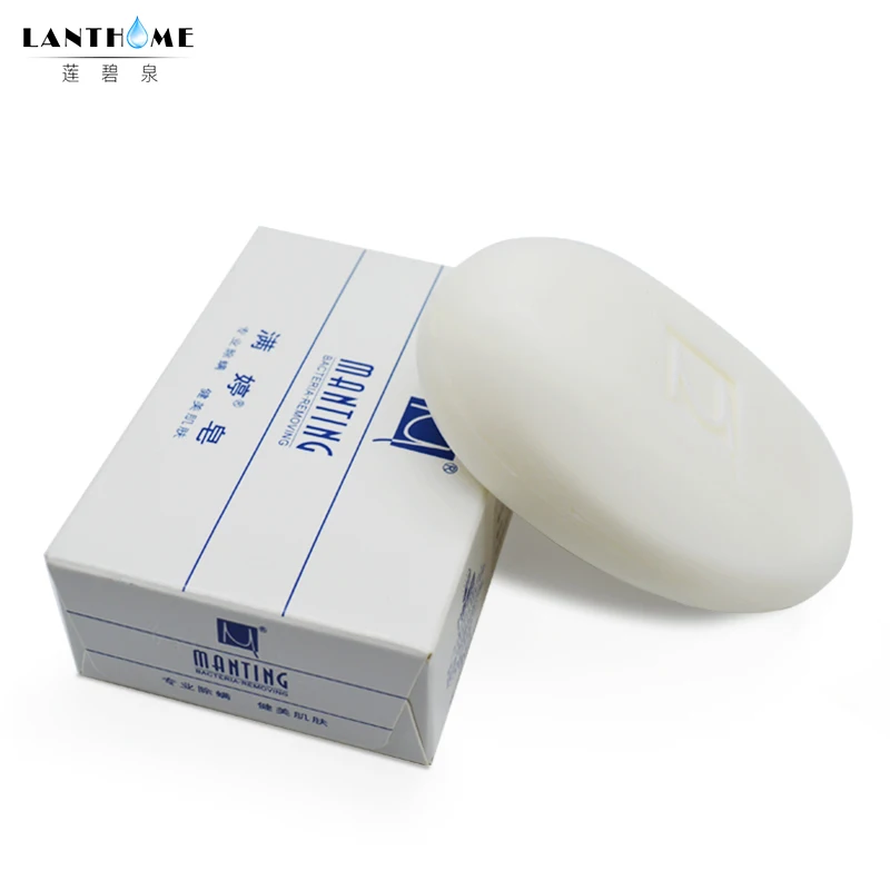 Натуральное Отбеливающее мыло ручной работы с койевой кислотой