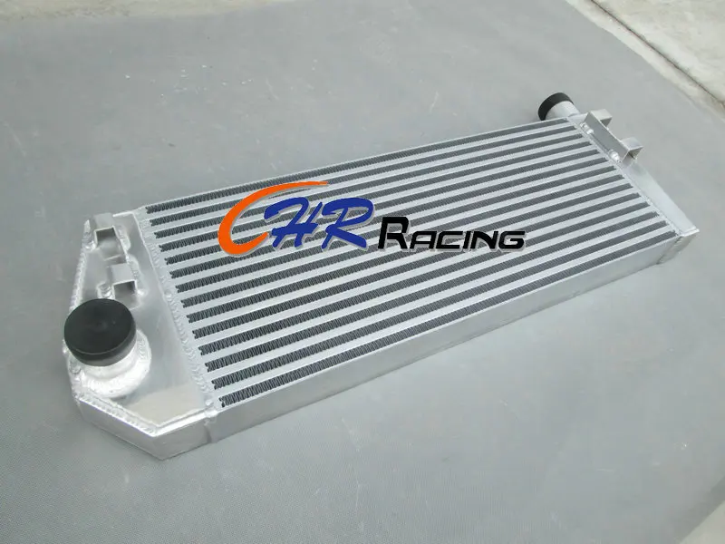 Интеркулер для RENAULT MEGANE 225 RS TURBO Переднее Крепление 60 мм|intercooler front mount|intercooler
