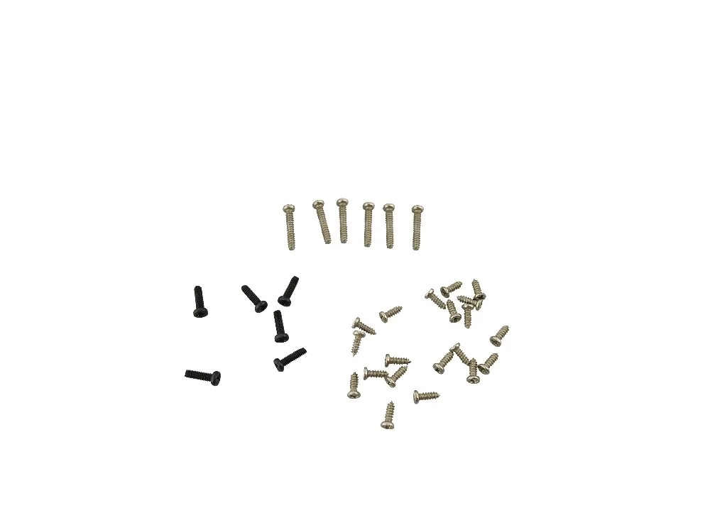 Hubsan X4 H502E H502S H216Afour axis самолёт отвертка для вертолета винт и фюзеляж запасные