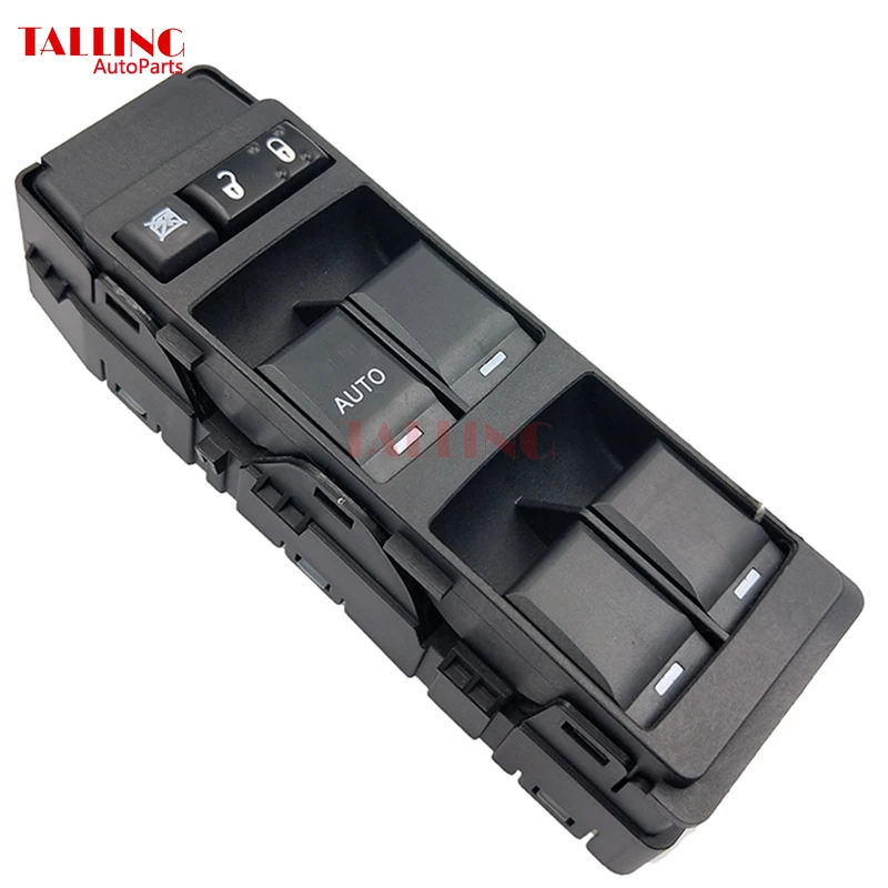4602780AA главный выключатель стеклоподъемника для CHRYSLER 300 DODGE CALIBER DAKOTA MAGNUM Jeep Mitsubishi RAIDER Ram DAKOTA 2006