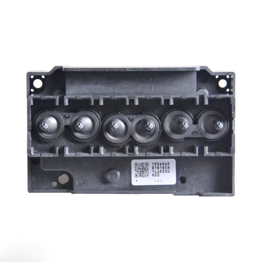 Оригинальная печатающая головка для Epson R1390 R270 R390 RX590 RX580 PM 920 1390 1400 1410 1430W 1500W F173050|head