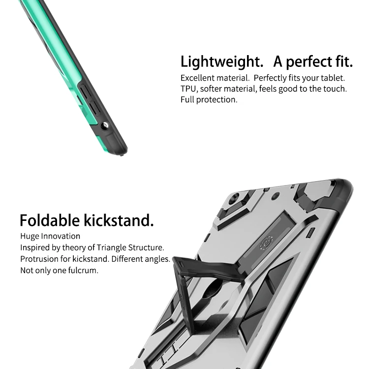 Новое поступление чехол для планшета Apple IPad Mini 1 2 3 гибридная подставка жесткий