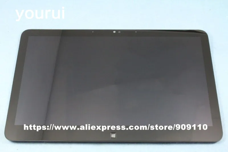 安い Youruiノートパソコンのタッチスクリーン用dell Xps 12ケースLP125WF1-SPA3 E3 A2 E2