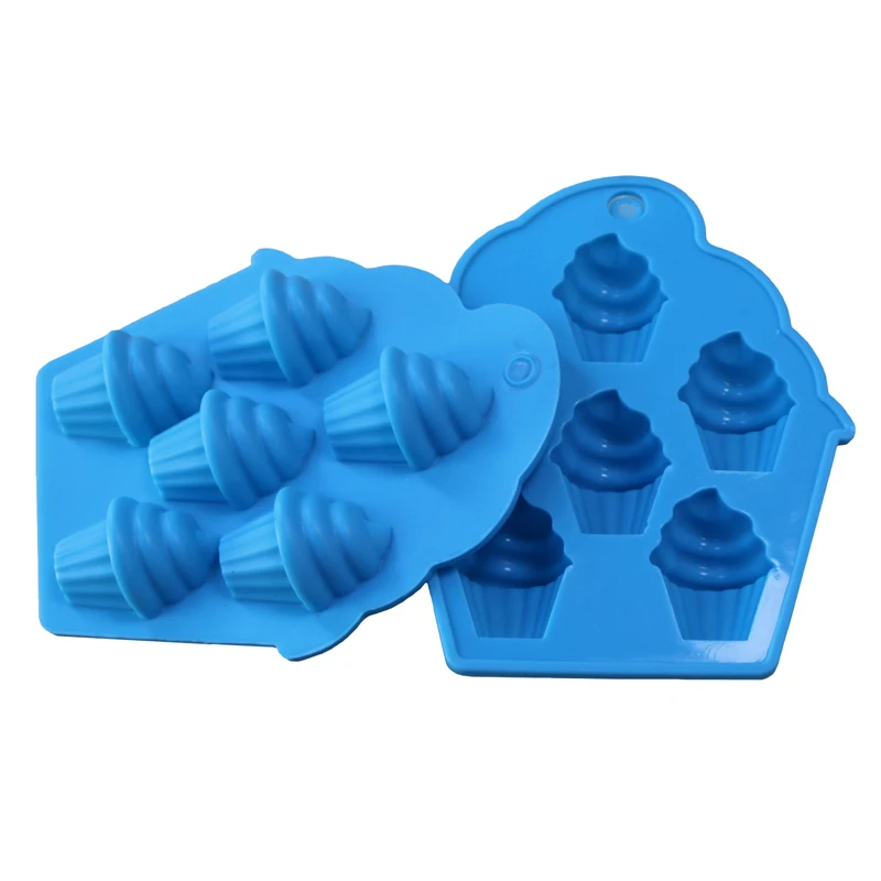 Силиконовые формы для украшения торта мороженым|mold soap|mold cupcakemolded case circuit breaker |