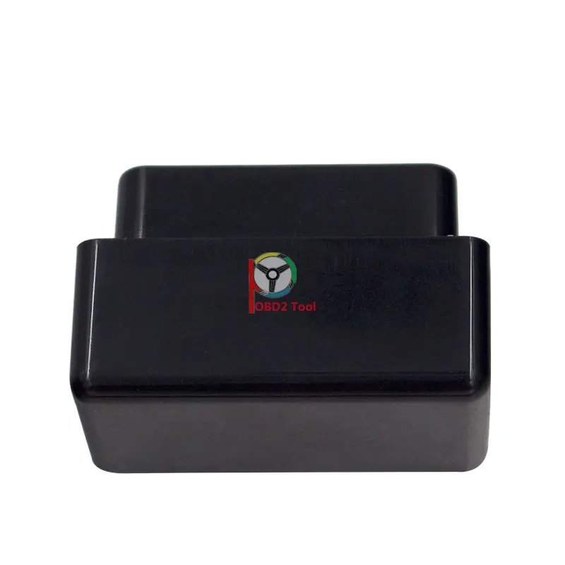 Супер Мини ELM327 V1.5 WiFi OBD2 ELM327 PIC18F25K80 чип ELM 327 1,5 Wi-Fi OBDII OBD для Android/Ios/Windows/PC