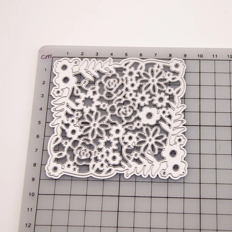 Металл Тиснение резки высечки углеродистой стали бумаги картона|Вырубные