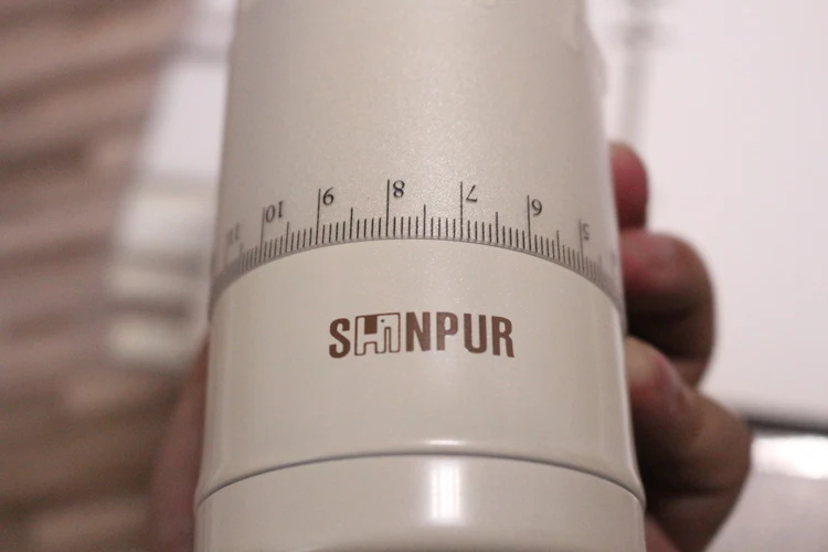 Пластиковая линейка Sandblast сегодняшняя для filofax блокнота с листьями/кольцевая a5