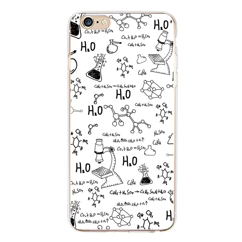 Cartoon Monkey Cute Hand cat Flower Soft Clear TPU Phone Case For iPhone 4/4s 5 5s 6 6plus 7 8plus x Free Shipping | Мобильные