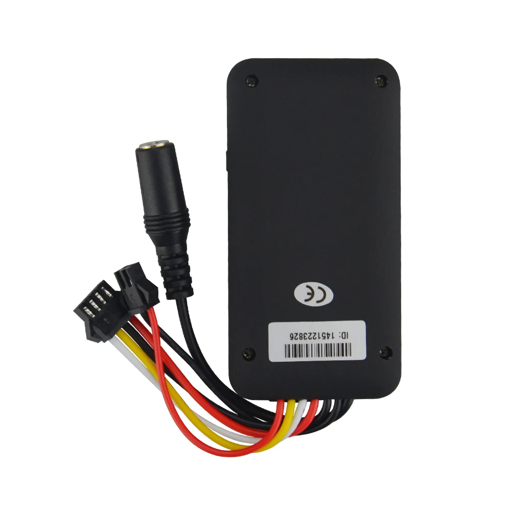 Автомобильный GPS трекер с функцией отслеживания в реальном времени|GPS-трекеры| |