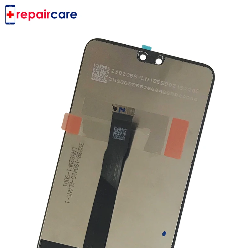 2240x1080 5," для huawei P20 lcd дисплей кодирующий преобразователь сенсорного экрана в сборе EML L29 L22 L09 AL00 для huawei P20 lcd с рамкой