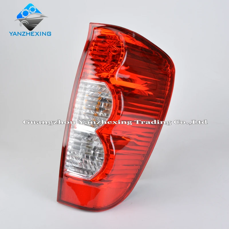 Абсолютно новый высококачественный левый и правый задний фонарь тормоза лампа