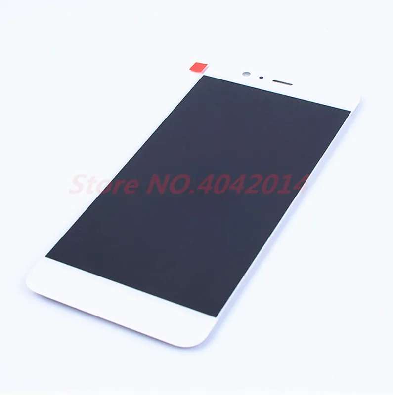 Original New LCD Display Touch Screen For Huawei P10/P10 plus screens Digitizer Assembly With Frame | Мобильные телефоны и