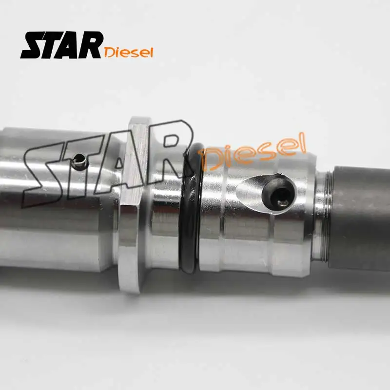 Прямые продажи с фабрики горячая Распродажа инжектор Common Rail 0445120059 дизельного