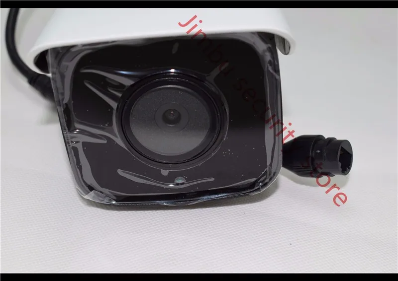 Dahua IP NVR комплект 16CH 4K& H.265 видео рекордер NVR4116HS-4KS2 и 8 шт. IP камера 4MP h.265 IPC-HFW4438M-I2 bracketIR50m IP67