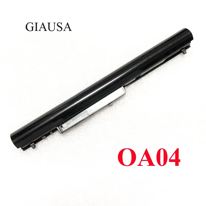 GIAUSA Новый OA04 Аккумулятор для HP 0A04 OAO4 14 a000 CQ14 0AO4 HSTNN LB5S CQ15 g000 15 240 246 256 G2 G3 250 8 V