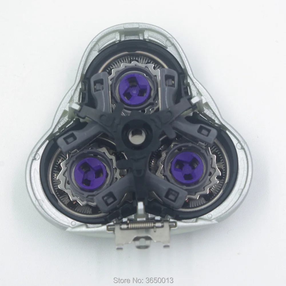 Сменные лезвия HQ8 для бритвы PHILIPS HQ7120 HQ7290 HQ7310 HQ7320 HQ7325 HQ7340 HQ7345 HQ7350 HQ7360 HQ7380