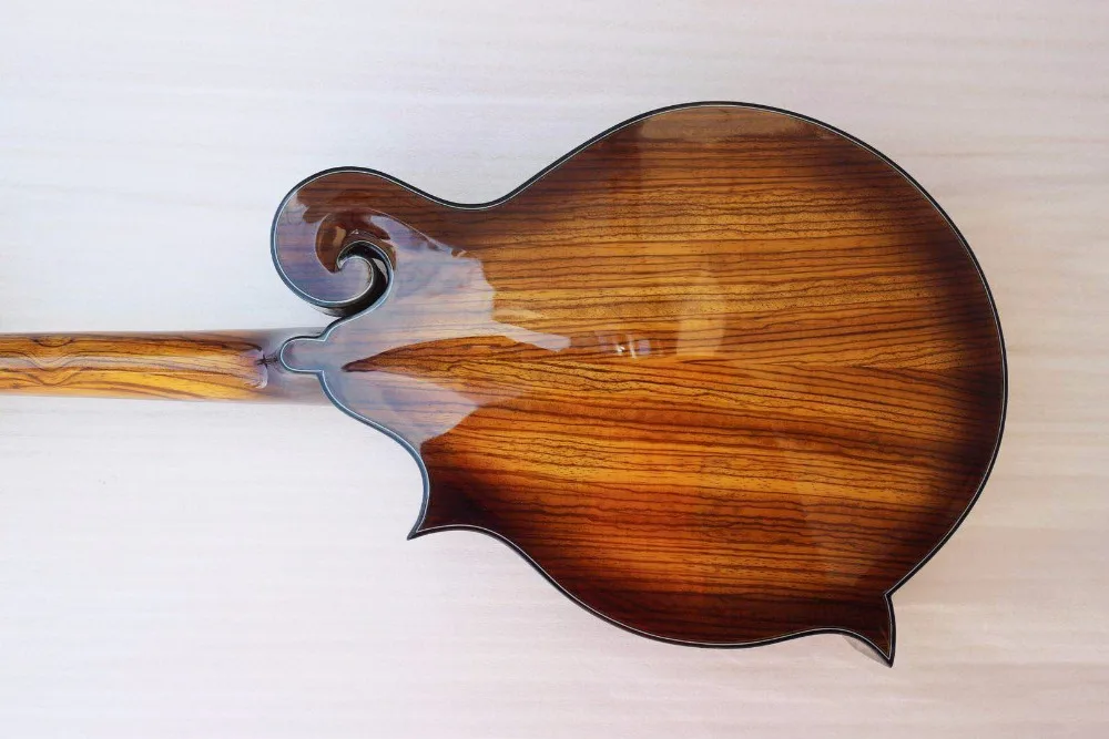 TFM 85 ручной работы из массива дерева мандолины|wood mandolin|mandolinhandmade mandolin |