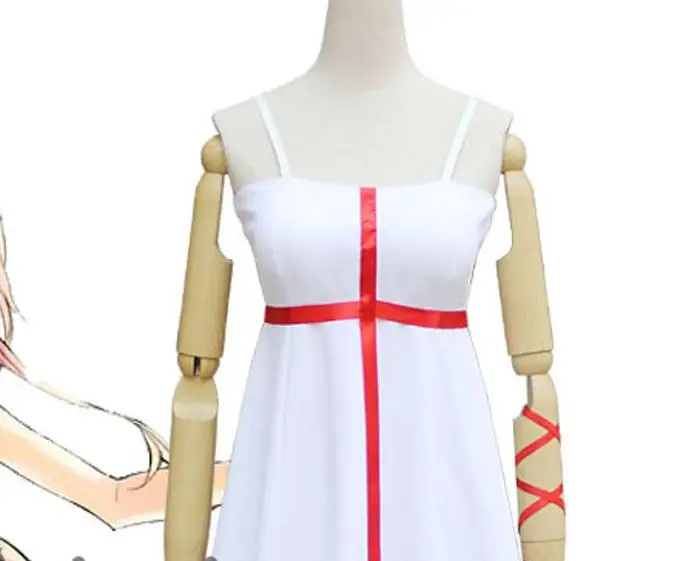 Женский костюм для косплея из аниме Виная Корона|cosplay costume|cosplay costume womeninori yuzuriha cosplay