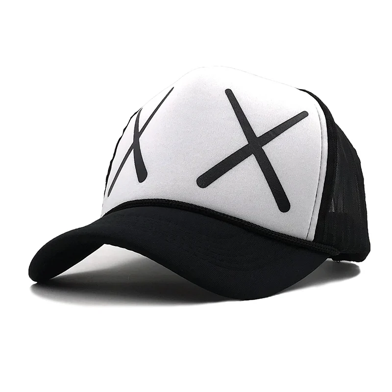 Женская Бейсболка мужские бейсболки Casquette 5 панелей для девушек Солнцезащитная