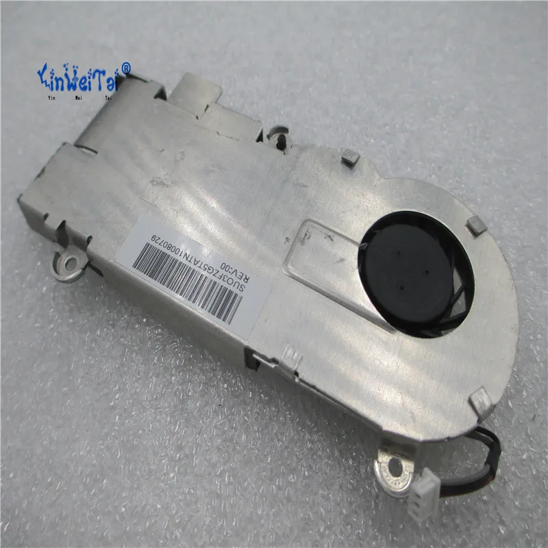 90% новый DC 5V 0 5 W вентилятор охлаждения для Acer AS ONE ZG5 A110 A150 CPU GC054006VH A b3677.1.13.f. GN|cpu cooling