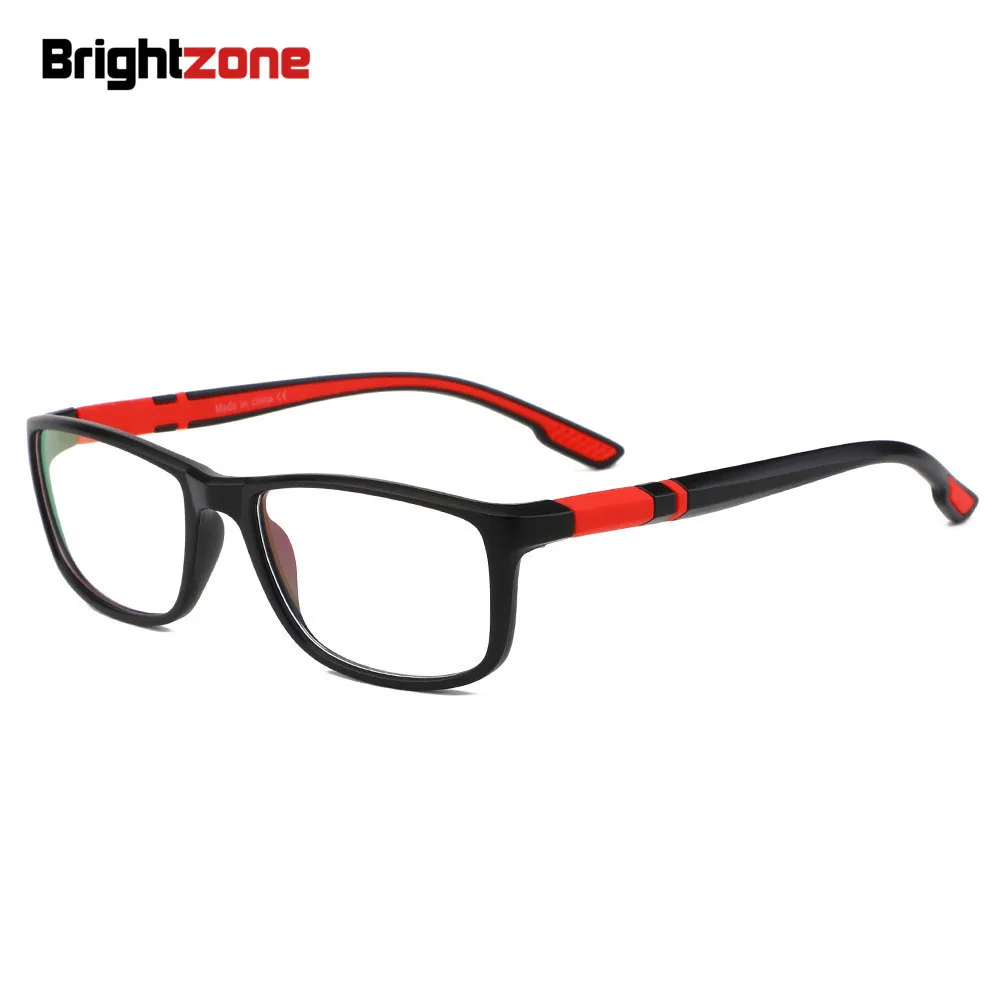 Новое поступление бритвы Brightzone снимает напряжение с глазами блокирующие УФ