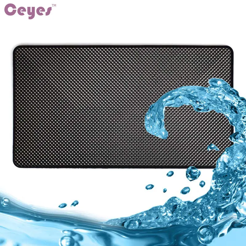 Ceyes автомобильный Стайлинг Аксессуары для интерьера автомобиля чехол Nissan Nismo Toyota