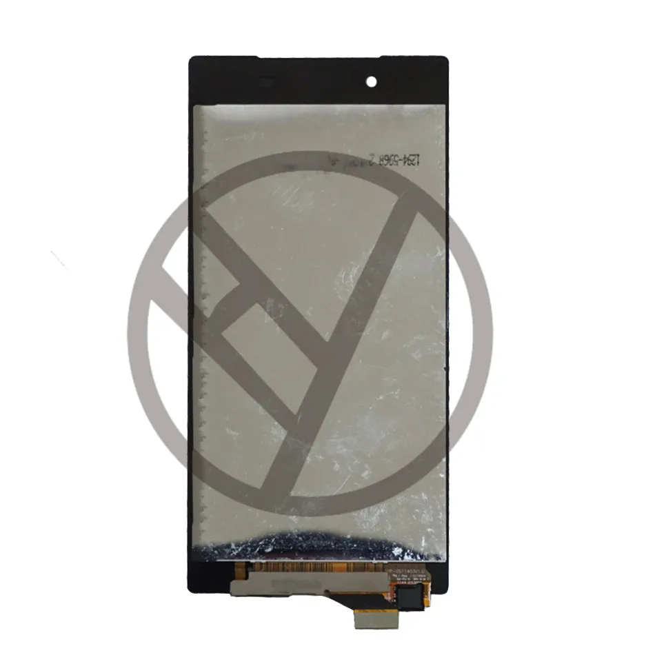 100% протестированный ЖК дисплей для Sony Xperia Z5 E6603 E6633 E6653 E6683 кодирующий