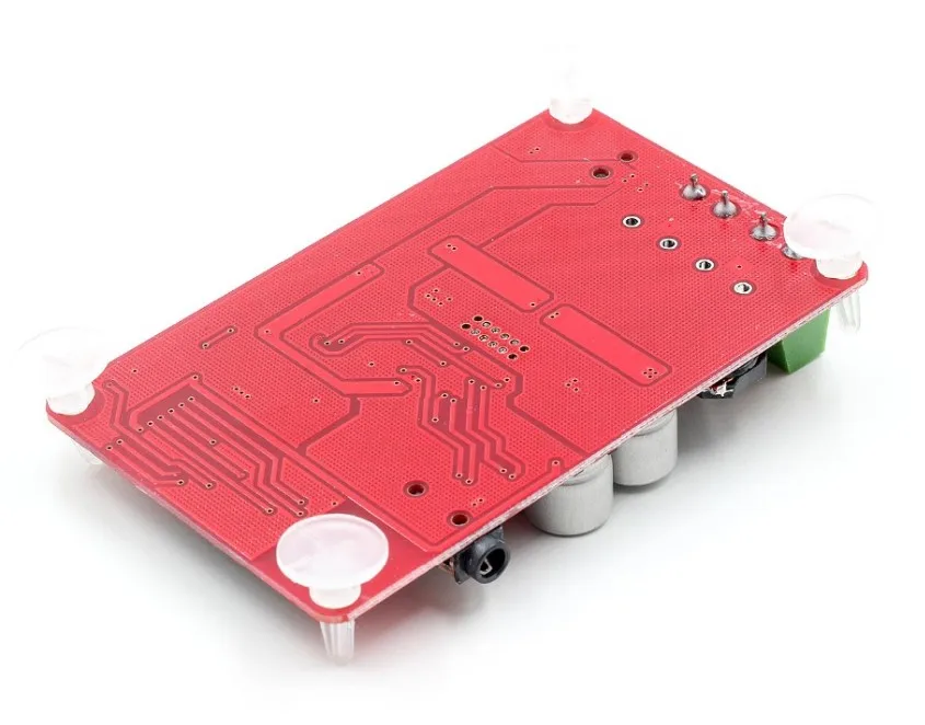 TDA7492P 50 Вт + Bluetooth 4 0 Плата усилителя беспроводного цифрового
