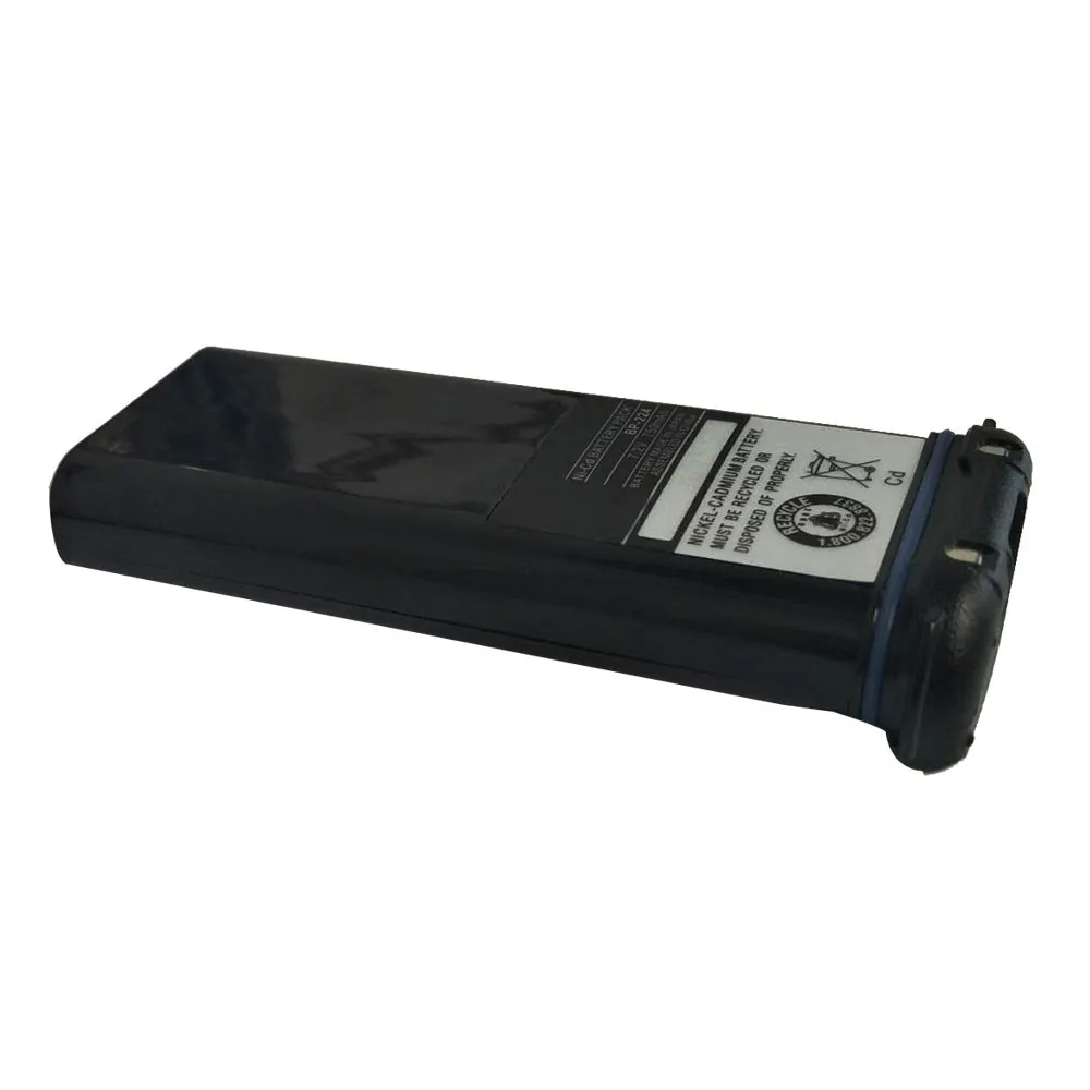 XQF Battery For ICOM BP-224 7.2V/750mA for IC-M2A IC-M2 IC-GM1600 IC-M32 IC-M31 | Мобильные телефоны и аксессуары