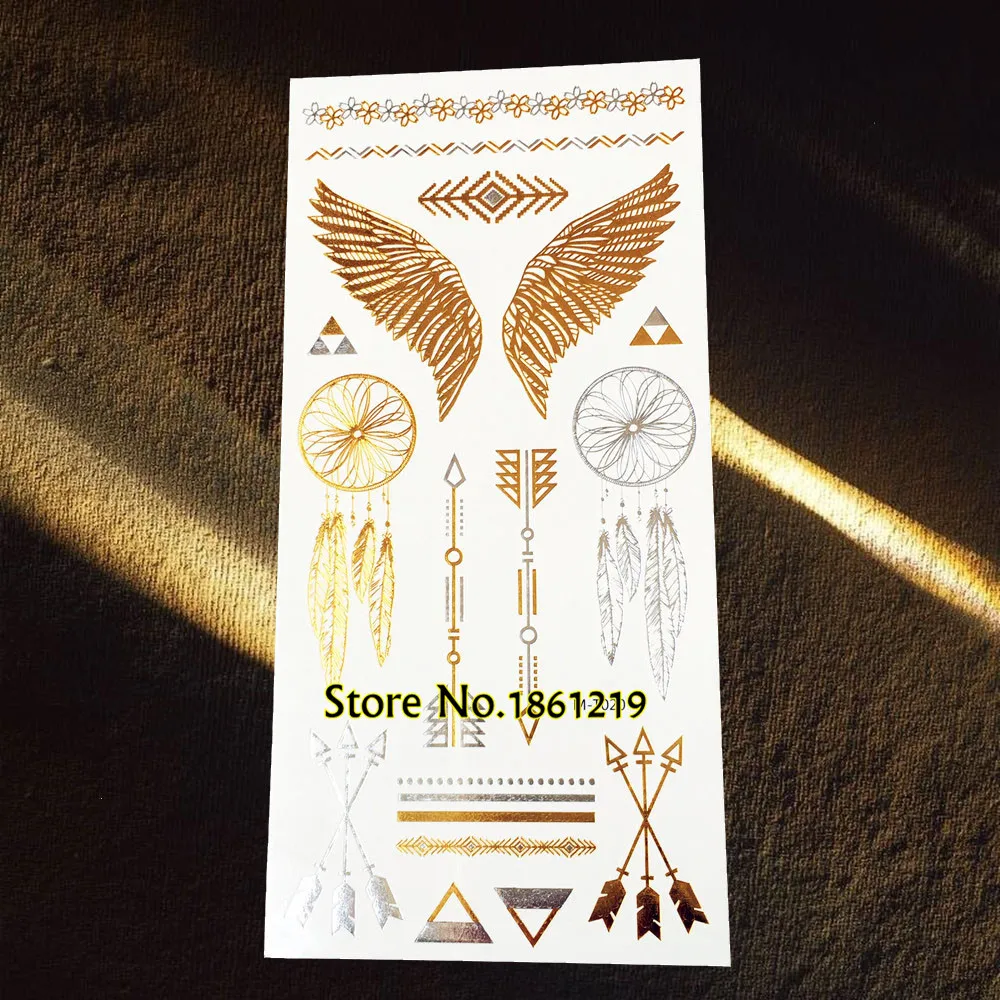 1 шт. 3D Красная оболочка в виде русалки Морская звезда дизайн океана временные